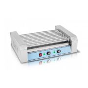 Гриль роликовый EWT INOX HDRG-E9-2
