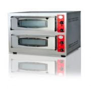 Печь для пиццы EWT INOX CPO202