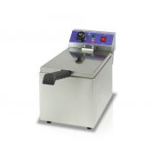 Фритюрниця електрична EWT INOX EF061
