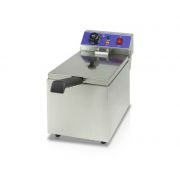 Фритюрниця електрична EWT INOX EF081