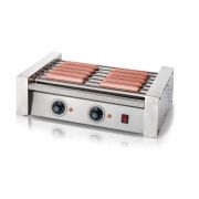 Гриль роликовый EWT INOX HDRG-E7-2