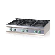 Плита газовая RM GASTRO SP7012G