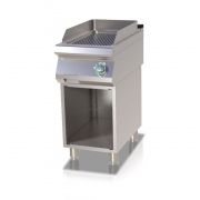 Поверхность жарочная газовая RM GASTRO FTR 740 G