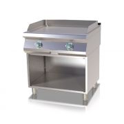 Поверхность жарочная газовая RM GASTRO FTH 780 G
