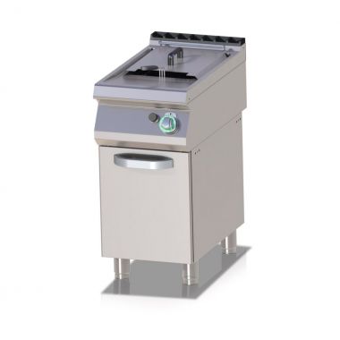 Фритюрница газовая RM GASTRO FE 740/17 G