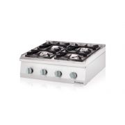 Плита газовая STALGAST 9706110