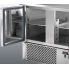 Стіл холодильний TECNODOM SL02AI 2 дверей