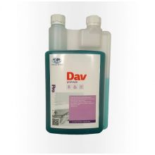 Гель концентрат для прання Dav Premium PRIMATERRA WS210305