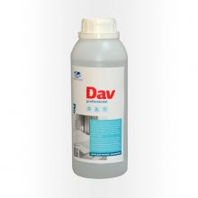 Рідкий засіб для прання DAV Professional PRIMATERRA WS200204