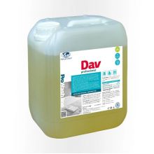 Рідкий засіб для прання DAV Professional PRIMATERRA WS200207