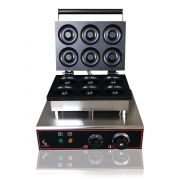 Пончиковий апарат Airhot DM-6