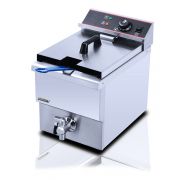 Фритюрница Airhot EF12