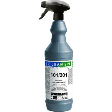 Нейтрализатор запаха CLEAMEN 101/201 1л
