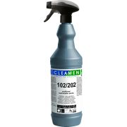 Нейтрализатор запаха CLEAMEN 102/202 1л