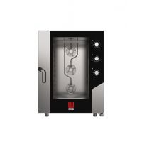 Піч конвекційна Tecnoeka MKF 1064 S