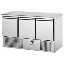Стол холодильный Tecnodom SL 03 NX