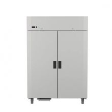 Морозильный шкаф Juka ND140M 2 двери