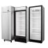 Холодильна шафа Juka VD75G 1 скляні двері