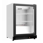 Морозильный барный шкаф Juka ND60G 1 стеклянная дверь
