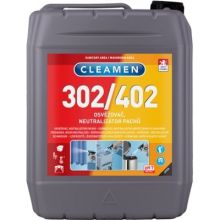 Нейтрализатор запахов Cleamen 302/402 5 л