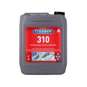 Средство для мытья сантехники CLEAMEN 310 5 л экстра кислотное WC