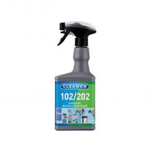 Освіжувач-нейтралізатор запахів CLEAMEN 102/202 550 мл