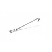 Вилка для жарки мяса 50 см 3 зубца Ballarini 9097.50 из нержавейки