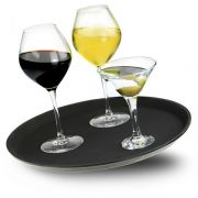 Таця для офіціанта 40 см Empire 1321