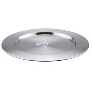 Поднос круглый 30 см Empire 2569