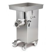 Мясорубка промышленная напольная La Minerva C/E 660F