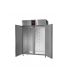 Холодильна шафа Tecnodom AF14PKMTN290 2 двері