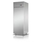 Морозильный шкаф Tecnodom AF07PKMBT290 1 дверь