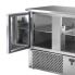 Стол холодильный Tecnodom SLV03NX 3 двери