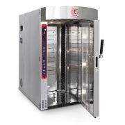 Піч ротаційна Continental Forni CR4