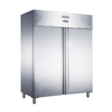 Холодильный шкаф GoodFood GF-GN1200TN-HC