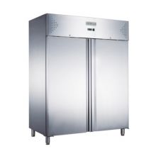 Холодильна шафа GoodFood GF-GN1200TN-HC