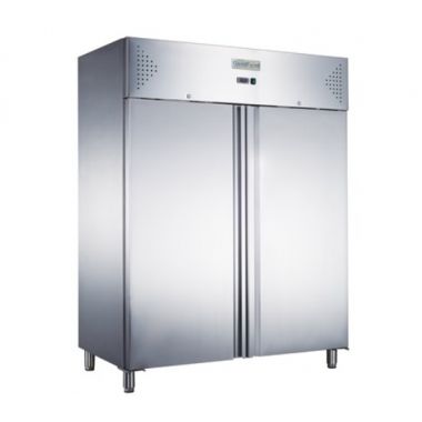 Холодильна шафа GoodFood GF-GN1200TN-HC