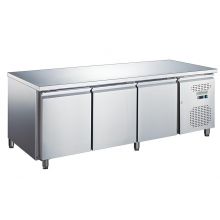 Холодильный стол GoodFood GF-GN3100TN-HC