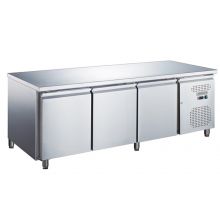 Холодильний стіл GoodFood GF-SNACK3100TN-HC