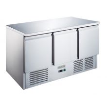 Холодильний стіл GoodFood GF-S903TOP-HC