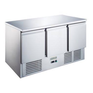 Холодильний стіл GoodFood GF-S903TOP-HC