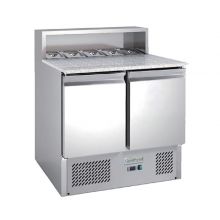 Холодильный стол саладетта GoodFood GF-PS900-H6C
