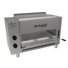 Гриль электрический Casta BroilyGrill BRE8001