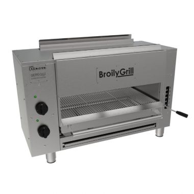 Гриль електричний Casta BroilyGrill BRE8001