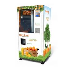 Вендинговий автомат для апельсинового соку Oranfresh Vending OJ 130