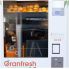 Вендинговый автомат для мультивитаминного сока Vending Oranfresh OJ multi juice