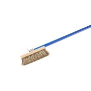 Щітка для чищення печей зі скребком 160 см Gi.Metal AC-SPN2