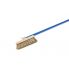 Щетка для чистки печей с скребком 160 см Gi.Metal AC-SPN2
