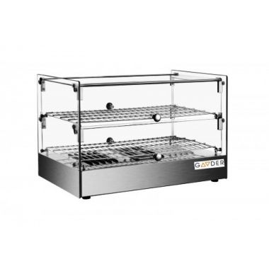 Витрина тепловая Gooder XCR-50L Cube