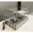 Витрина тепловая Gooder XCR-50L Cube